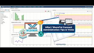 Mitel Connect Director User Management [upl. by Yand392]