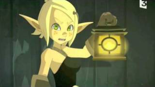 Lord of the Wakfu  Brotherhood of the Tofu Trailer [upl. by Wayne]