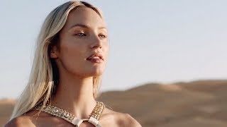 Candice Swanepoel  Earth Angel [upl. by Nanek]