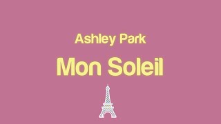 Ashley Park  Mon Soleil Lyrics From Emily in Paris soundtrack [upl. by Am]