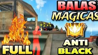 ❤💥OBB GRATIS BALAS MAGICAS NUEVO🤯 METODO PASO A PASO A FULL ❤ [upl. by Shanna]