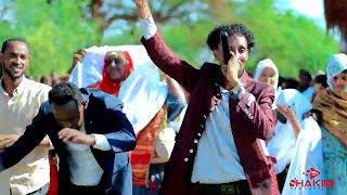 BASHIIR DIRGAX DHAANTO CUSUB UGAAS BASHIIR OFFICIAL VIDEO 2024 [upl. by Joung]