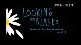 Looking for Alaska After Audiobook [upl. by Kirk530]