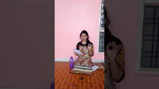 Gelupu leni samaram cover song  Mahanati   Mahanati Songs [upl. by Dde]