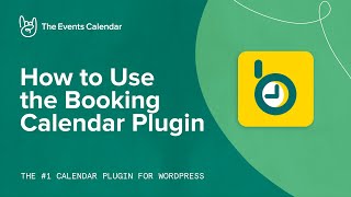 How to Use the Booking Calendar Plugin [upl. by Pahl]