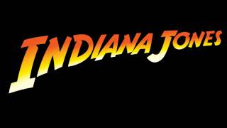 Indiana Jones Theme Song HD [upl. by Tench1]