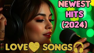 Top English Love Songs Playlist 2024  Greatest Hits of All Time [upl. by Stucker69]