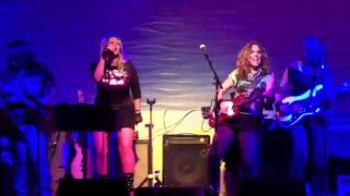 Cordays 80s Ladies live in Huntington Beach featuring Jennifer Corday [upl. by Loyce427]