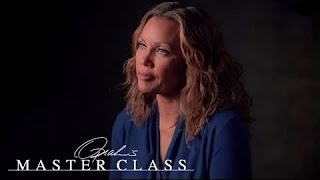 Why Vanessa Williams Wont Let Her Past Change Her Present  Oprah’s Master Class  OWN [upl. by Thorwald]