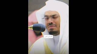 Yasser AlDosery Famous Recitation Surah Safat surahsaffat shortsfeed shorts [upl. by Enirehtac]