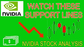 Will Nvidia Drop To 92  NVDA Stock Analysis  Nvda Levels To Buy🔥 [upl. by Jordanna]