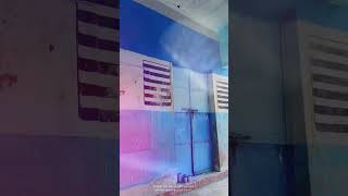 Color painting walls exterior design [upl. by Aerised955]