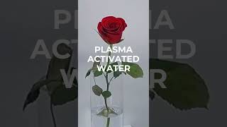 Henniker plasma video and application note announcement for Plasma Activated Water short [upl. by Birdie]