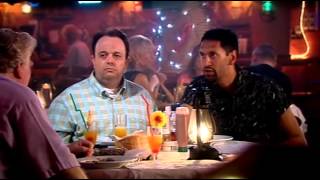 Benidorm Series 2 ep 2 2008 22m [upl. by Ellicec923]