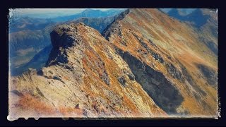 Wejście na Rohacze  Tatry Zachodnie [upl. by Bogoch]