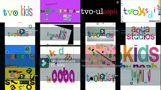 TVOKids Up To Faster Superparison V44 New Version [upl. by Jaela]