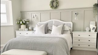 The 50 Best Contemporary Bedroom Decor and Design Ideas  INTERIOR DESIGN  HOME DECOR [upl. by Nonnac]