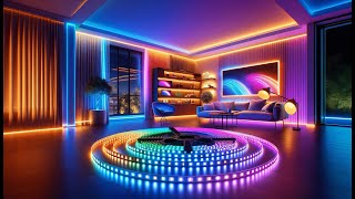 💡 Beaeet Led Strip Lights  Best Quality RGB Led Strip Lights 💡 [upl. by Nhguaved18]