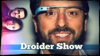 Droider Show 107 Построй свою любовь [upl. by Annoval]