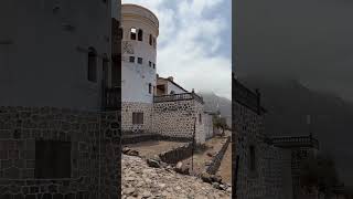 Casa de Villa Winter Cofete Jandia fuerteventura canaryislands travel lostplace abandoned [upl. by Joslyn]