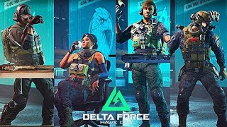 DELTA FORCE EXTRACCION EXTREMA  FALTAN 30 FOLLOWS EN WWWKICKCOMMBLACKNAZER💚💚 [upl. by Vish]