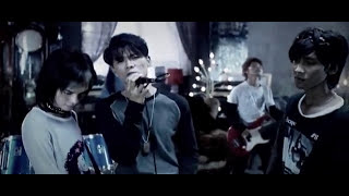 Kangen Band  Tentang Aku Kau dan Dia Official Music Video [upl. by Lash865]