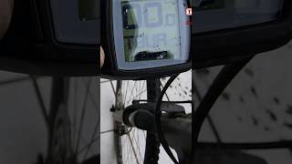 Dieses Cube EBike ist eine klare Empfehlung shorts ebike cube ebikes fahrrad [upl. by Ellehsyt]