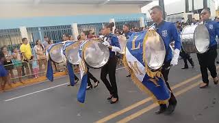 Desfile Cívico de Parnamirim  RN [upl. by Eedia281]