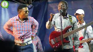 Aleck Macheso buys his band members stands 263Chat [upl. by Eninotna492]