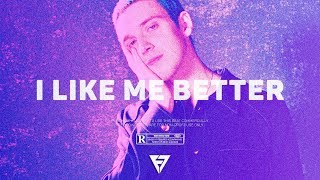 i like me better  lauv edit audio [upl. by Balfour]