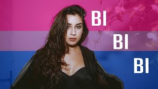 Lauren Jauregui bisexual moments  CRACK [upl. by Nuzzi464]