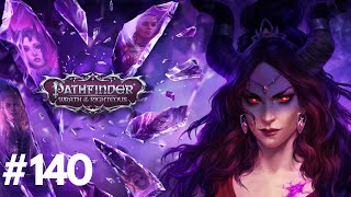 Pathfinder Wrath of the Righteous  Part 140  Deutsch [upl. by Ratib]