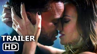 FATALE Trailer Teaser 2020 Hilary Swank Michael Ealy Thriller Movie [upl. by Aitak518]