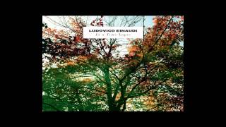 Ludovico Einaudi  Two Trees HD [upl. by Siulesoj]