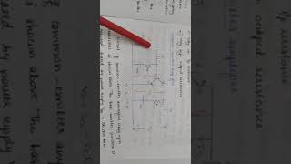 Common emitter amplifier [upl. by Odidnac]