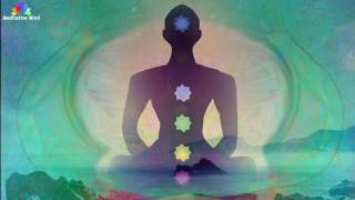 OM MEDITATION  10 Minutes  OM MANTRA MEDITATION MUSIC [upl. by Virgina]