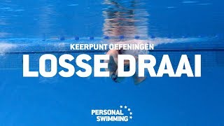 Keerpunt Oefeningen Losse Draai [upl. by Rudman723]