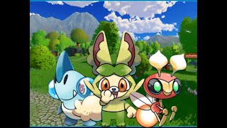 pokemon VR 2023 Revomon VR is awesome [upl. by Vassar]