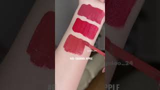 Son Kem Lolipop của MOI nó xịn gì đâu luôn ak mấy bà ơi moicosmetics makeup lamdep [upl. by Mazman425]