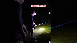 Life In The PhilippinesCatching CatfishampMudfish lifeinthephilippines fishing asmr riverfishing [upl. by Jillayne]