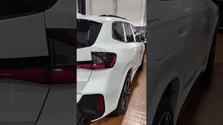 2024 BMW X1 M TOUR [upl. by Ahsiekit]