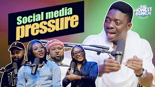 SOCIAL MEDIA PRESSURE FT DESTALKER  S4 EPS04 [upl. by Leesa659]