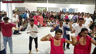 FLASH MOB  Plansee India [upl. by Webb]