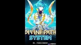 Divine Wish System for Total Domain Domination Novel Hindi 1 to 95 [upl. by Darill]