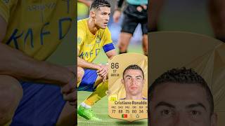 ANALISANDO AS NOVAS CARTAS DO FIFA 25 🔥⚽️ [upl. by Doniv]