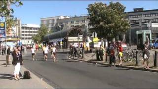 Marathon Lauf Hannover 2011 [upl. by Lieberman]