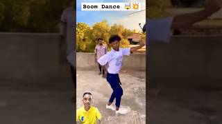 Boom Song 💥😱 shorts viralvideo comedy funnyytshorts [upl. by Khosrow929]