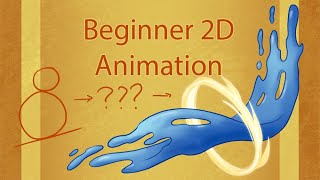 Beginner 2DFX Animation Exercises [upl. by Arait906]