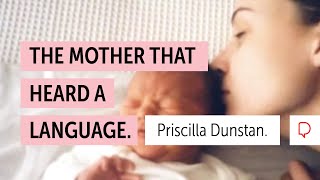 Calming and bonding with your baby The Priscilla Dunstan Story [upl. by Rehtul]