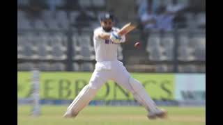 4th day NZ Target 107 runs [upl. by Eninaj250]